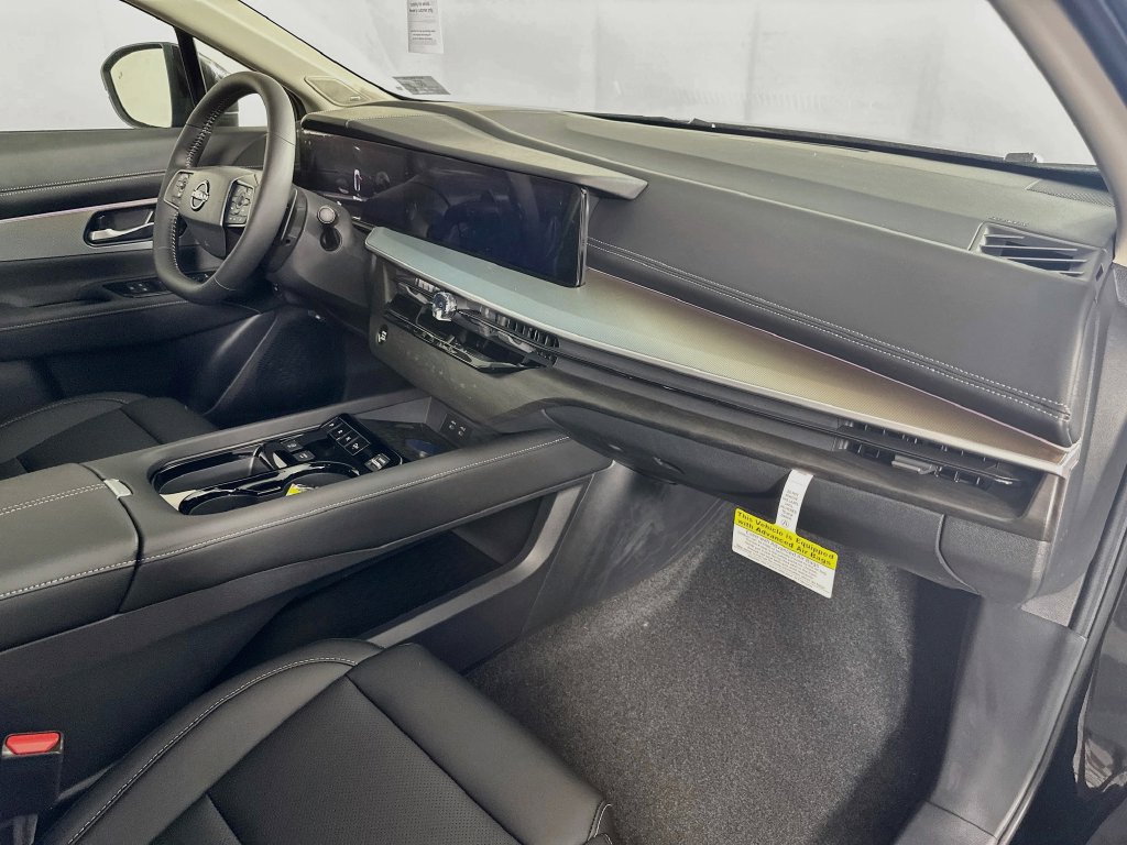 New 2027 Nissan Murano SL AWD/4WD image 38