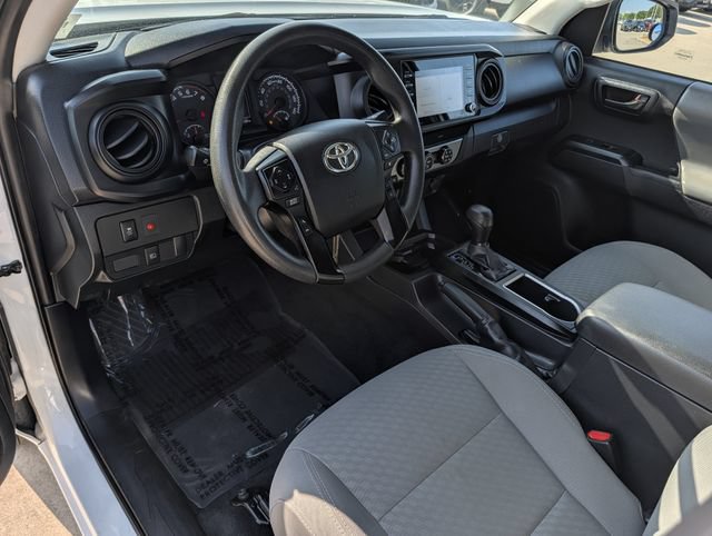 Used 2022 Toyota Tacoma SR RWD image 11