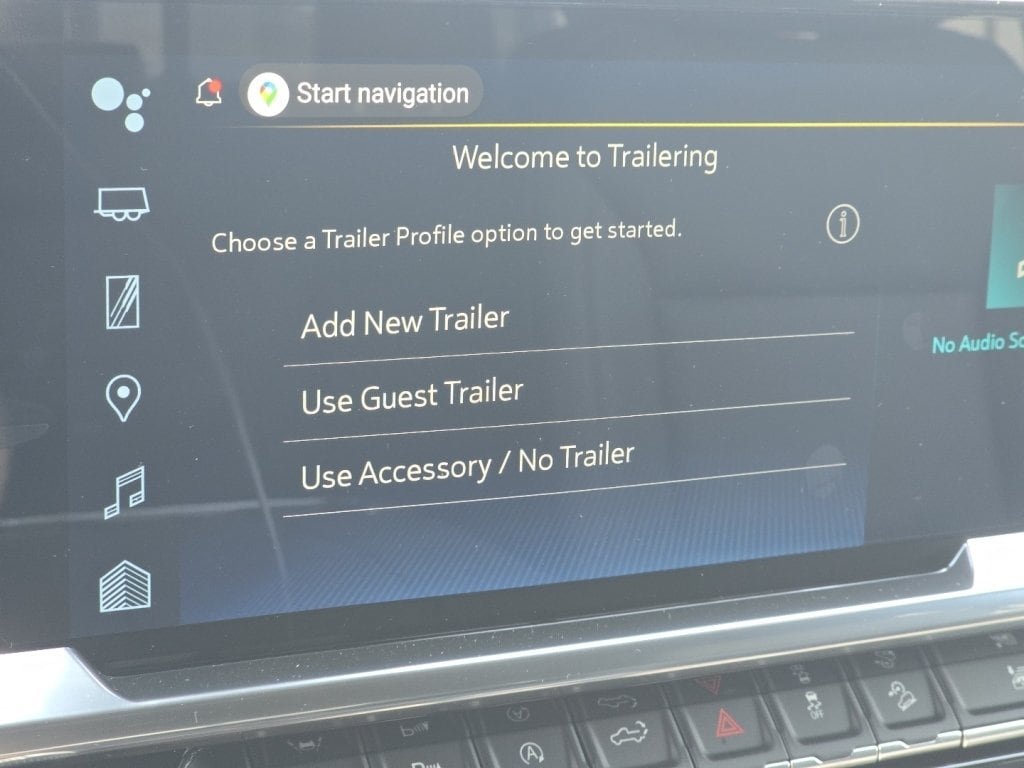 New 2026 Chevrolet Silverado 1500 RST w/ RST All Star Premium Package AWD/4WD image 5