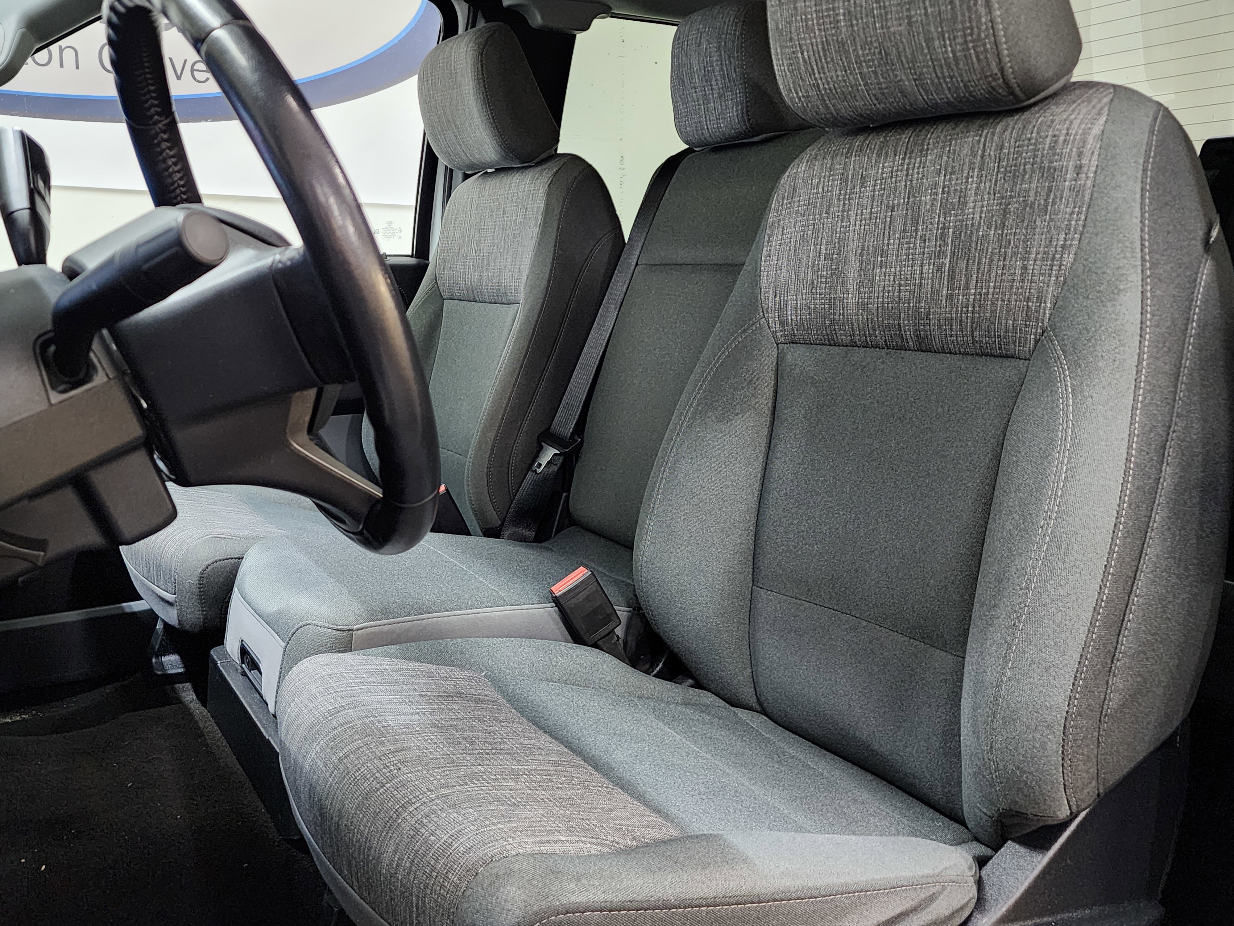 Used 2022 Ford F150 XLT w/ Equipment Group 302A High image 13