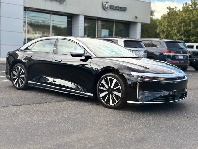 Used 2022 Lucid Air Grand Touring AWD/4WD image 7