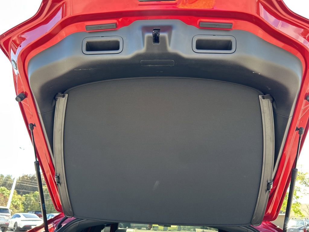 Used 2023 Acura Integra A-Spec image 55