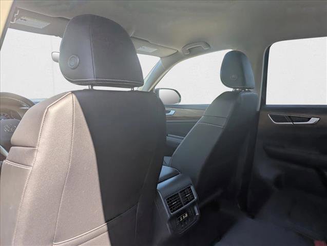 New 2026 Volkswagen Atlas SE image 24