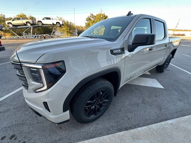 New 2026 GMC Sierra 1500 Pro w/ Graphite Edition image 12