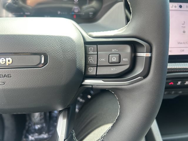 New 2026 Jeep Cherokee Limited AWD/4WD image 29