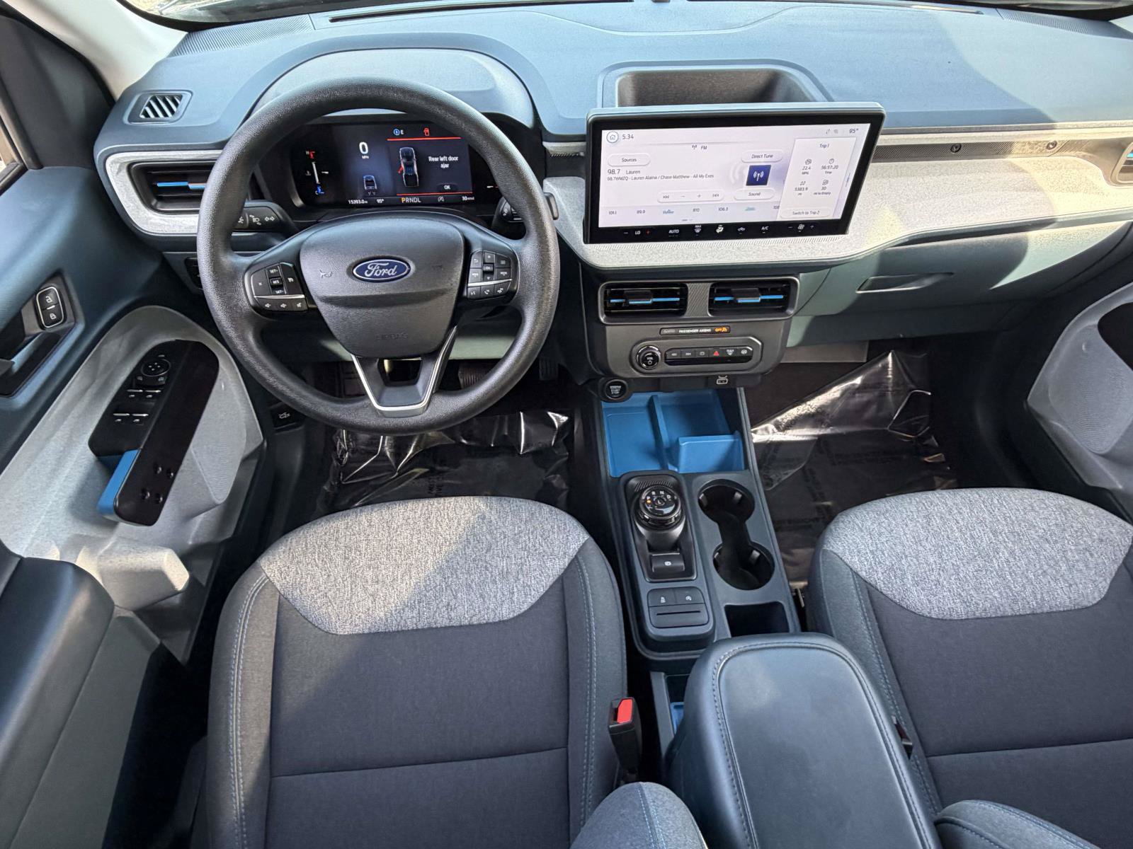 Used 2026 Ford Maverick XLT AWD/4WD image 7
