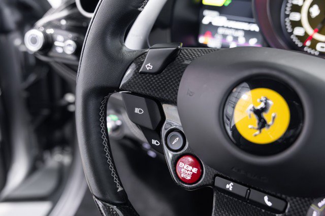 Used 2020 Ferrari F8 Tributo image 45