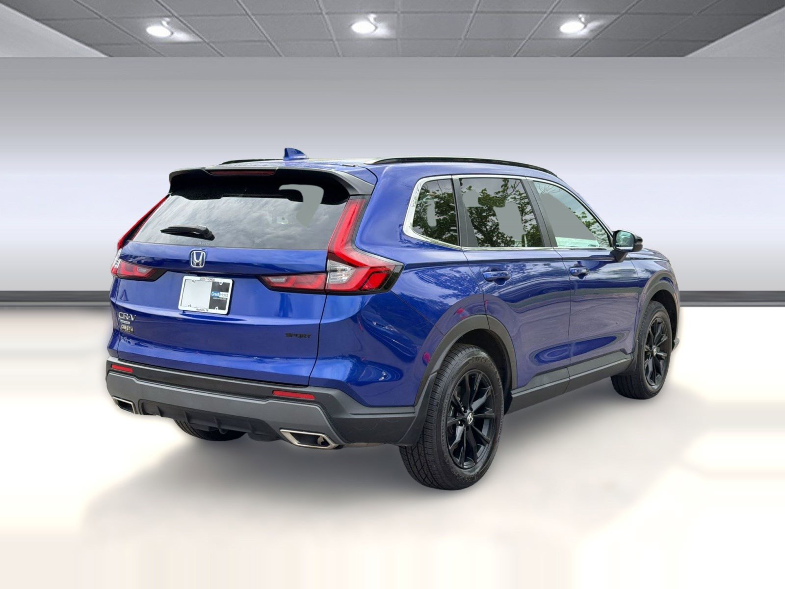 Used 2023 Honda CR-V Sport image 9