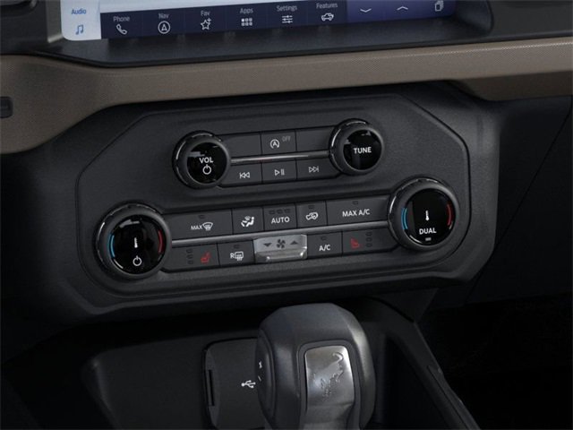 New 2025 Ford Bronco Big Bend image 16