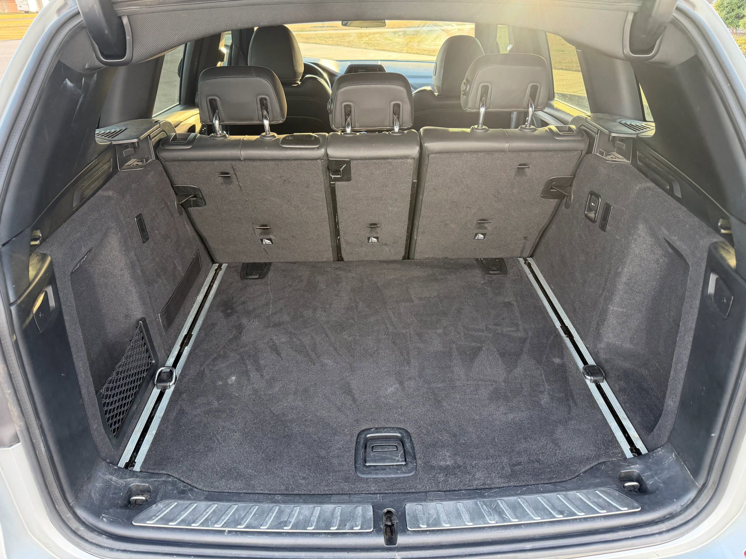 Used 2019 BMW X3 xDrive30i w/ Driving Assistance Package image 25