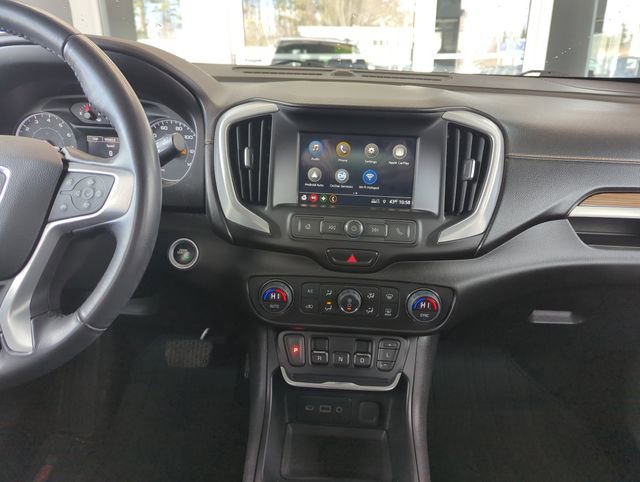 Used 2018 GMC Terrain SLE w/ Driver Convenience Package image 22