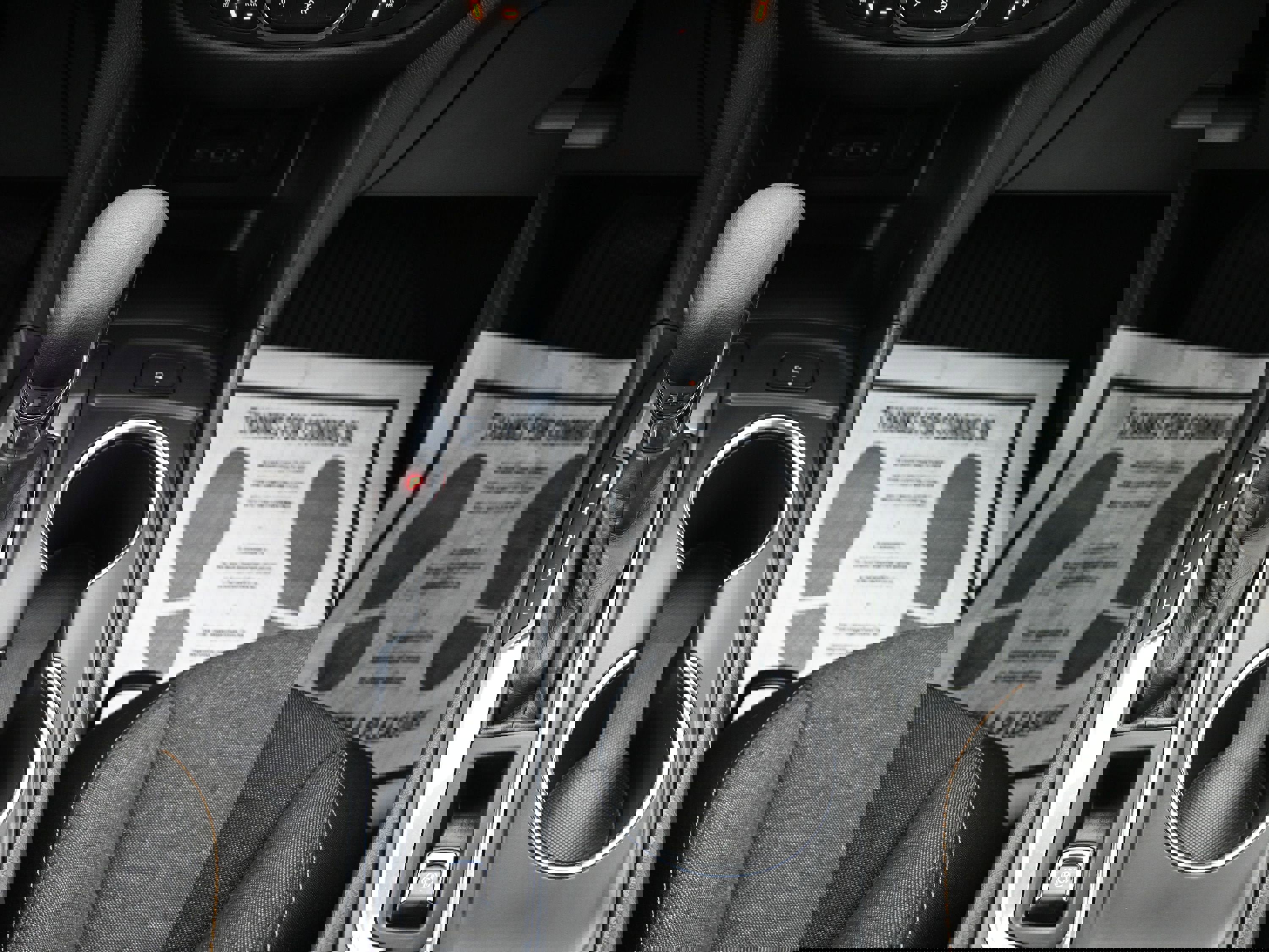 Used 2024 Chevrolet Equinox LT image 19