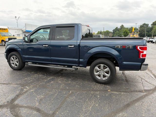 Used 2019 Ford F150 XLT w/ Equipment Group 302A Luxury AWD/4WD image 5