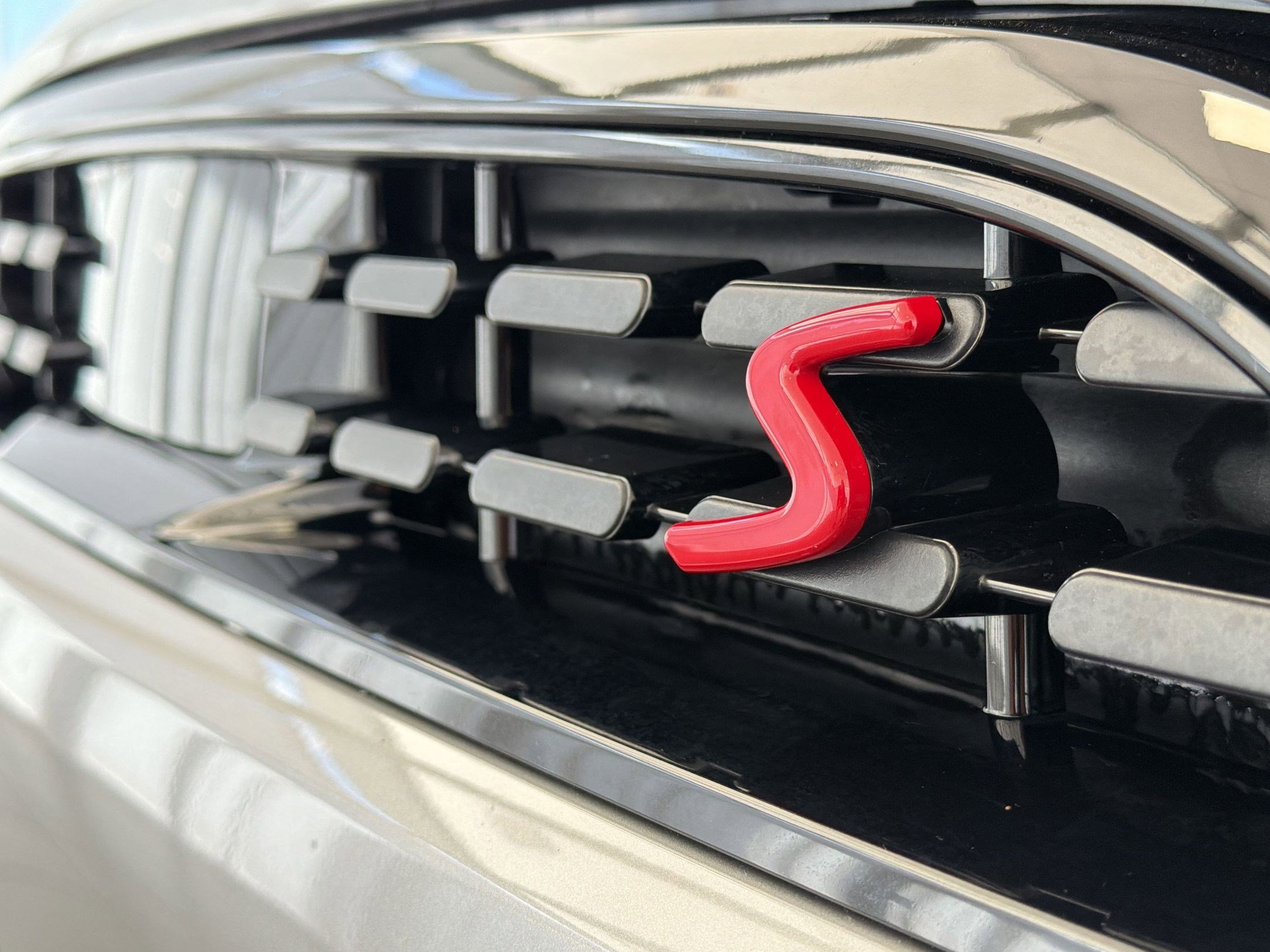 Certified 2025 MINI Cooper S image 34