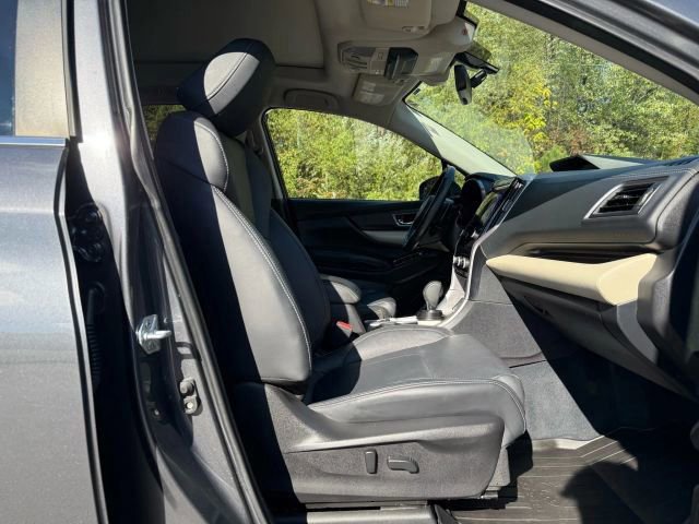 Used 2021 Subaru Ascent Limited w/ Technology Package image 32