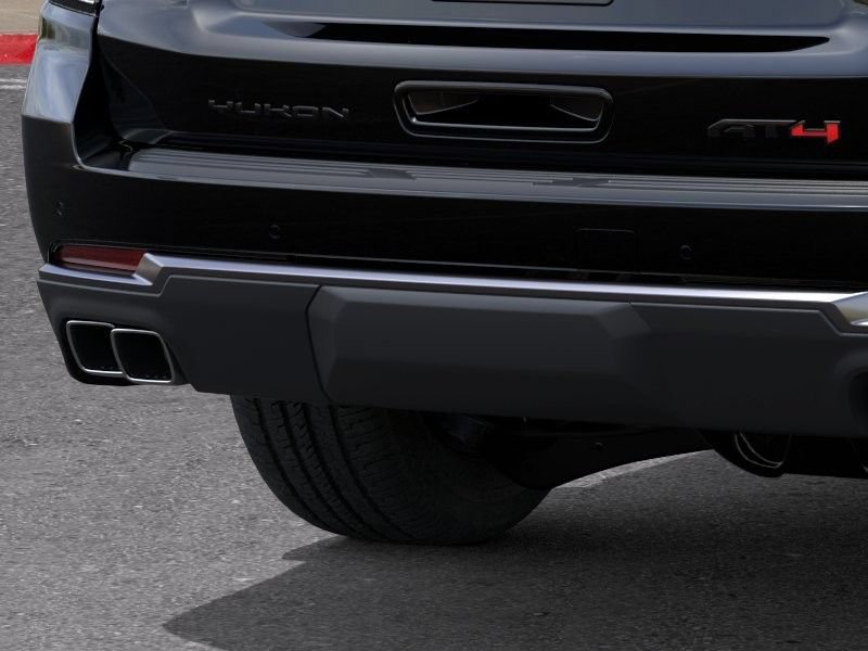 New 2026 GMC Yukon AT4 Ultimate AWD/4WD image 15