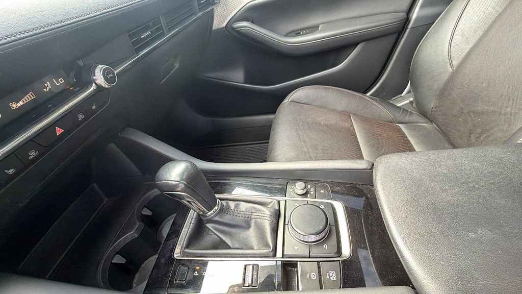 Used 2023 MAZDA MAZDA3 s AWD/4WD image 22