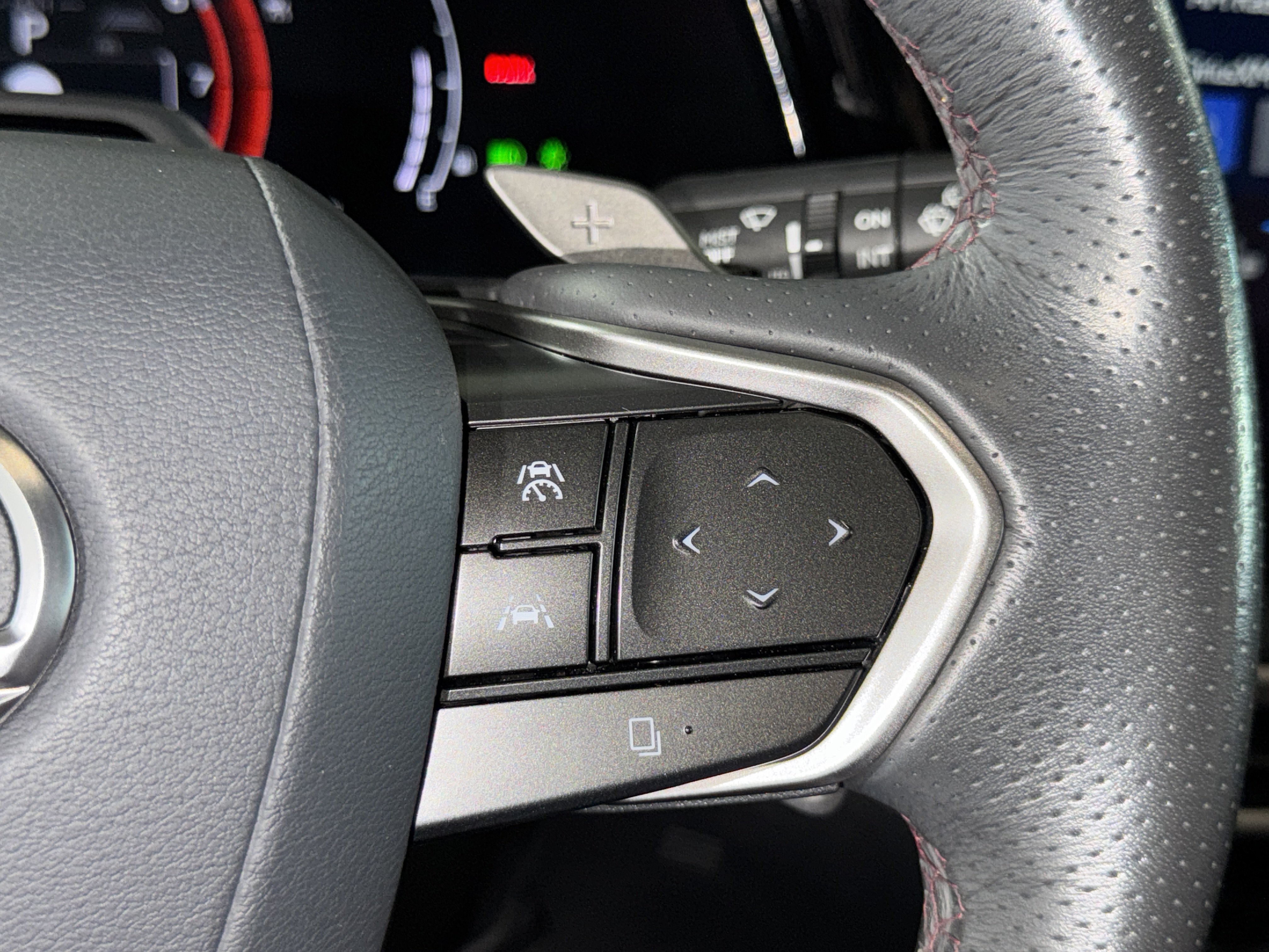 Used 2024 Lexus RX 350 F Sport w/ Convenience Package AWD/4WD image 33