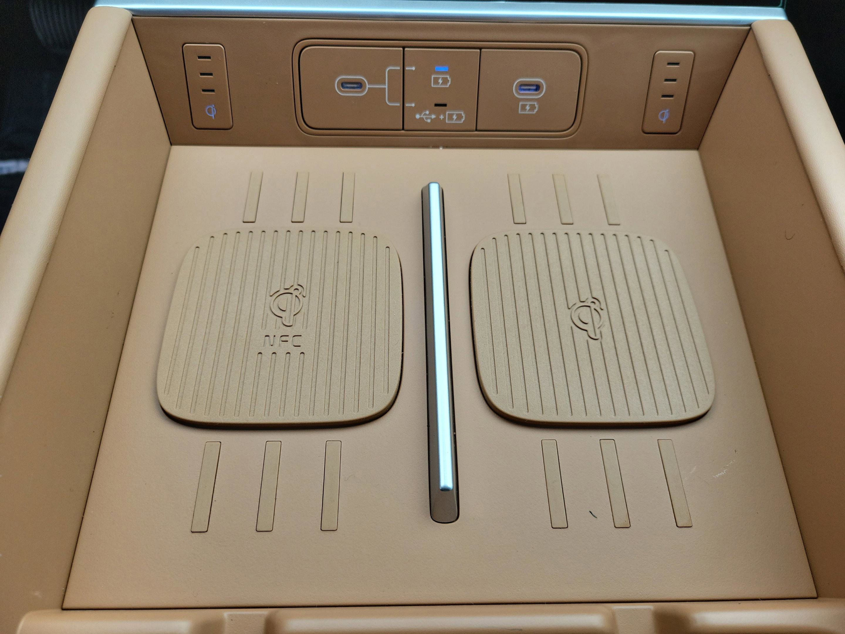 New 2026 Hyundai Santa Fe Limited image 33