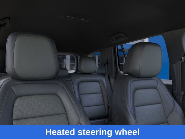 New 2026 Chevrolet Equinox LT w/ Convenience Package II image 25