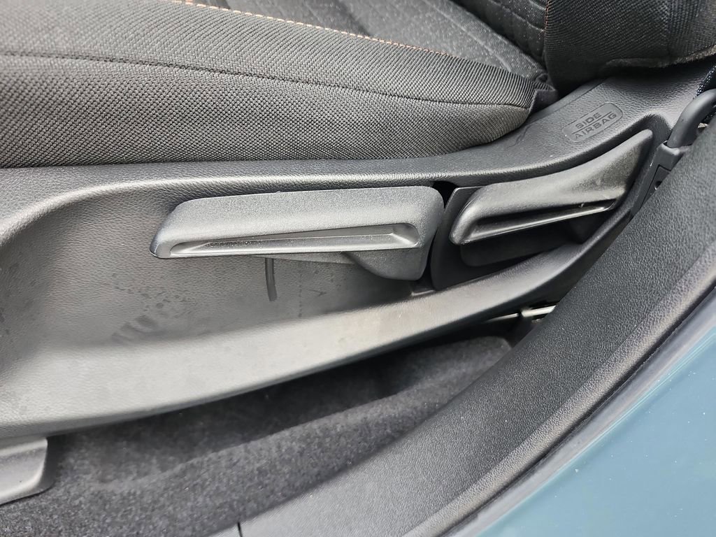 Used 2024 Honda HR-V Sport image 24