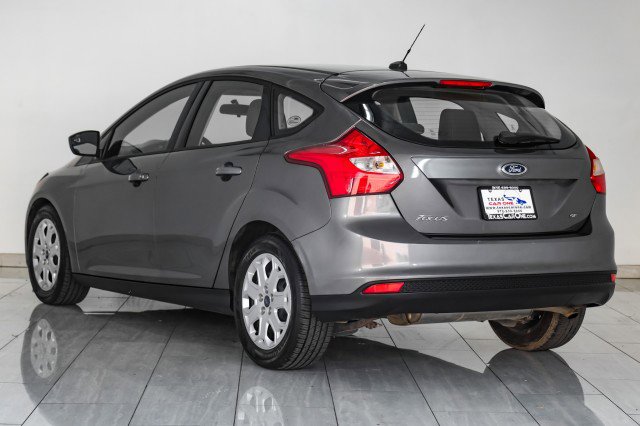 Used 2012 Ford Focus SE image 8