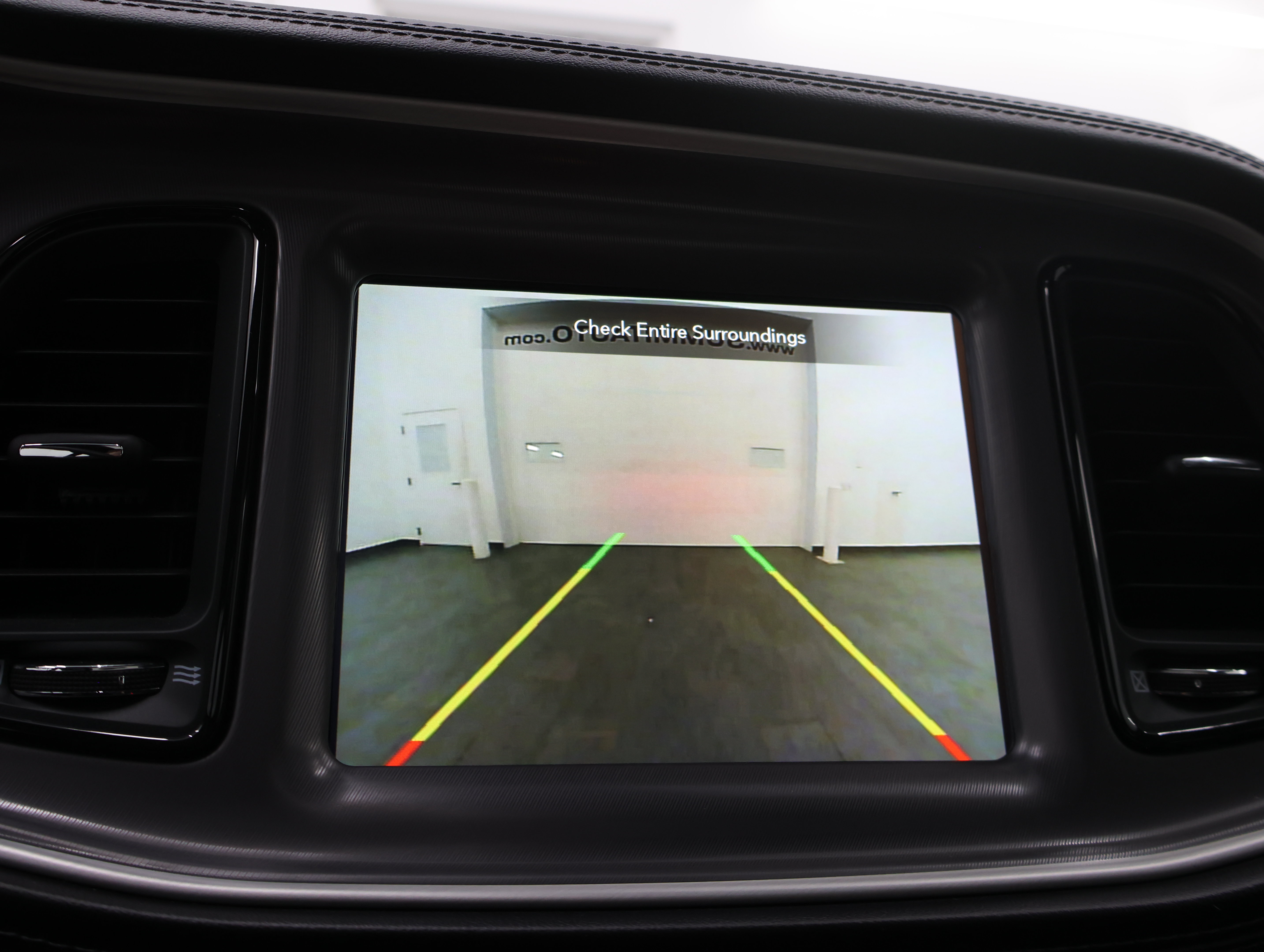 Used 2022 Dodge Challenger R/T w/ T/A Package RWD image 18