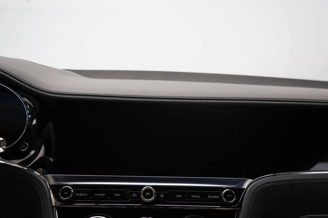 Used 2021 Bentley Continental GT AWD/4WD image 59