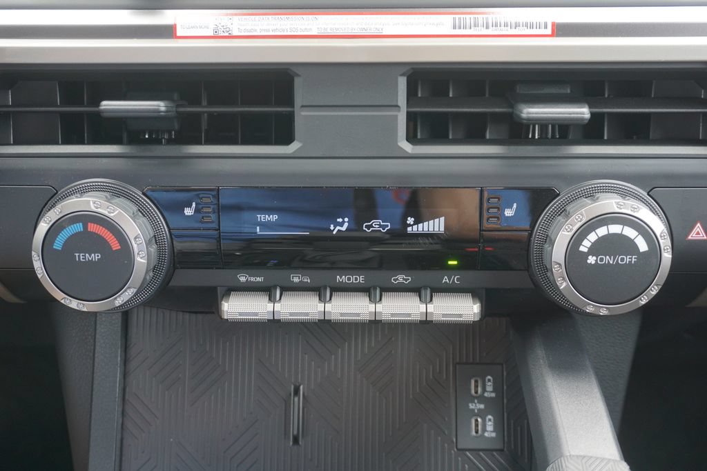 New 2026 Toyota Tacoma SR5 AWD/4WD image 13