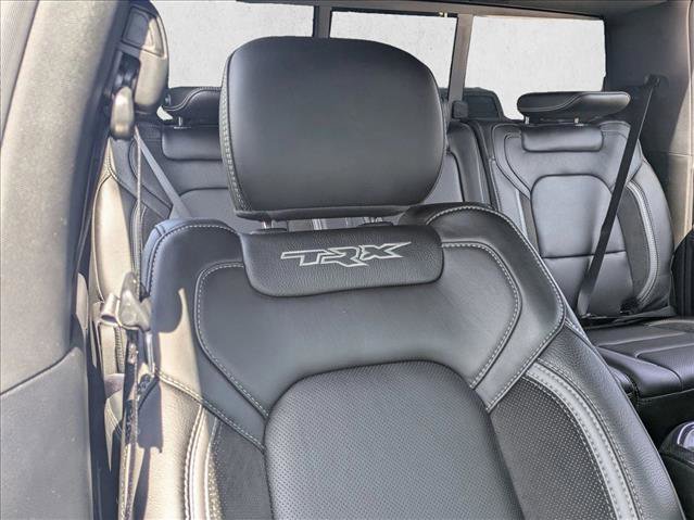 Used 2022 RAM 1500 TRX w/ TRX Level 1 Equipment Group image 14
