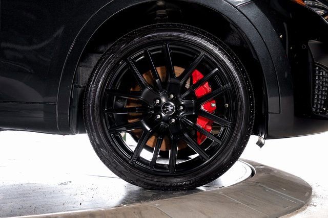 Used 2024 Maserati Levante Modena Ultima image 15