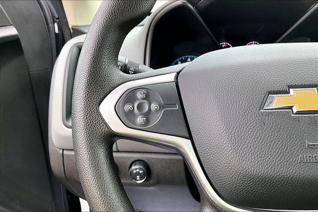 Used 2022 Chevrolet Colorado W/T w/ WT Convenience Package AWD/4WD image 18