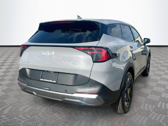 New 2027 Kia Sportage S AWD/4WD image 7