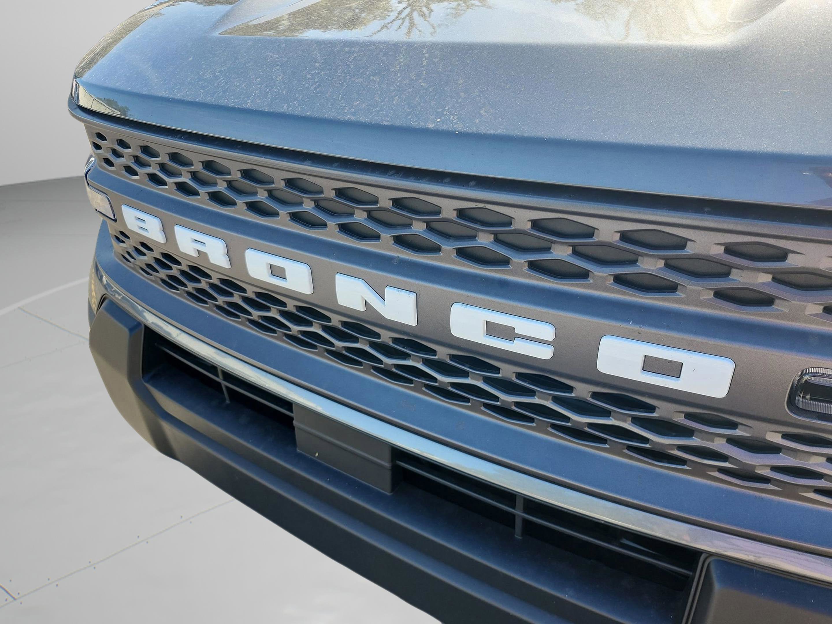New 2025 Ford Bronco Sport Big Bend image 26