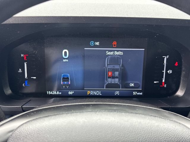 Used 2025 Ford Maverick XL w/ Equipment Group 102A AWD/4WD image 17