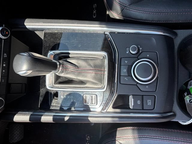Used 2024 MAZDA CX-5 Carbon Edition AWD/4WD image 18