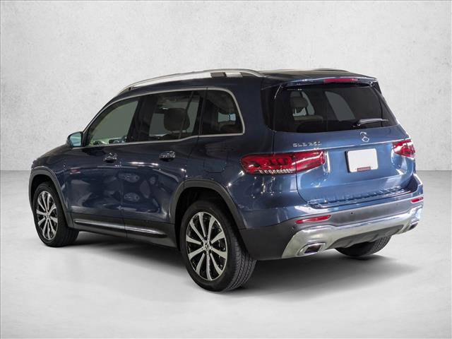 Used 2023 Mercedes-Benz GLB 250 image 11