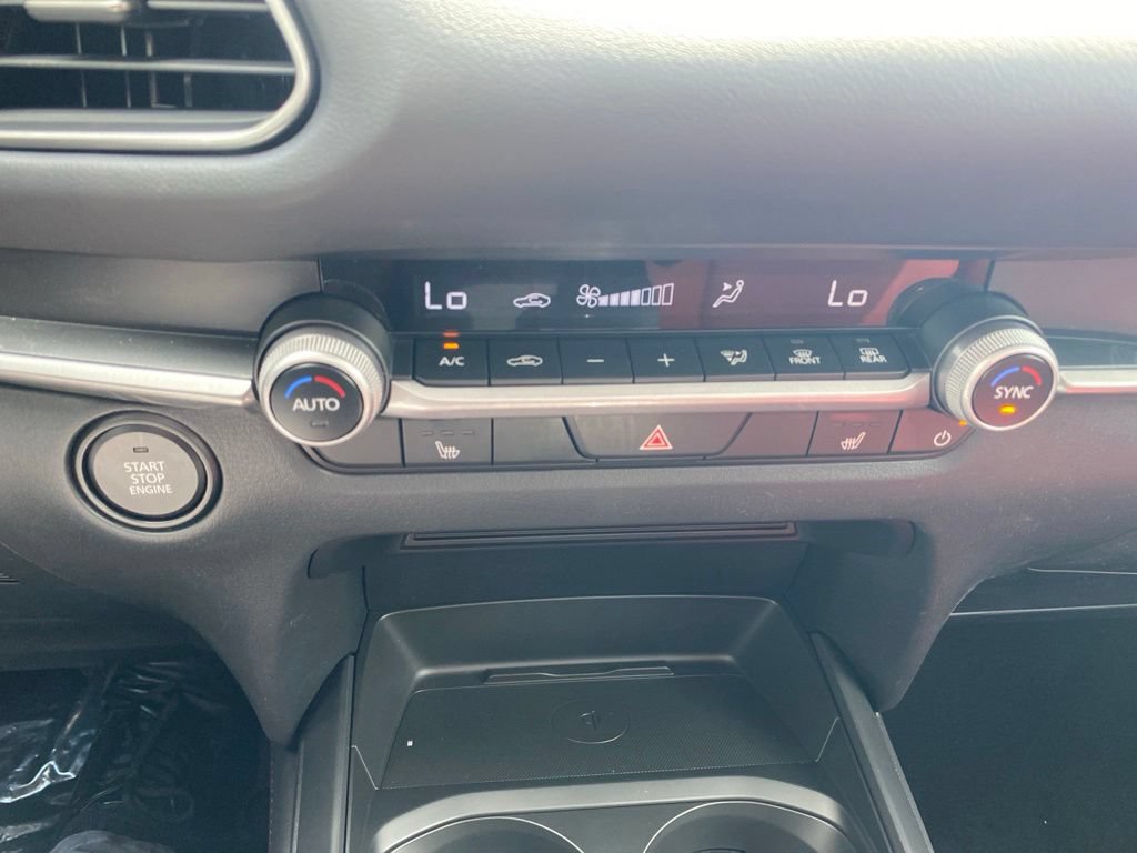 New 2026 MAZDA CX-30 AWD 2.5 S image 12