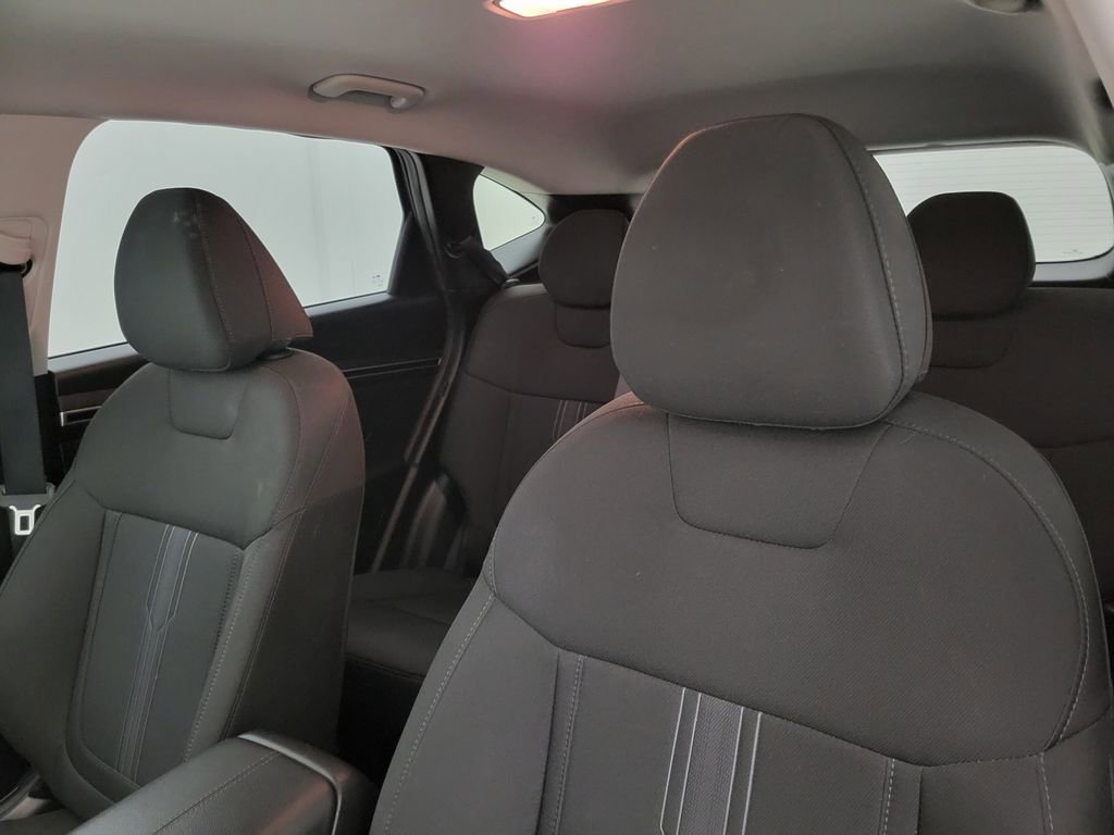 Used 2023 Hyundai Tucson SEL image 27