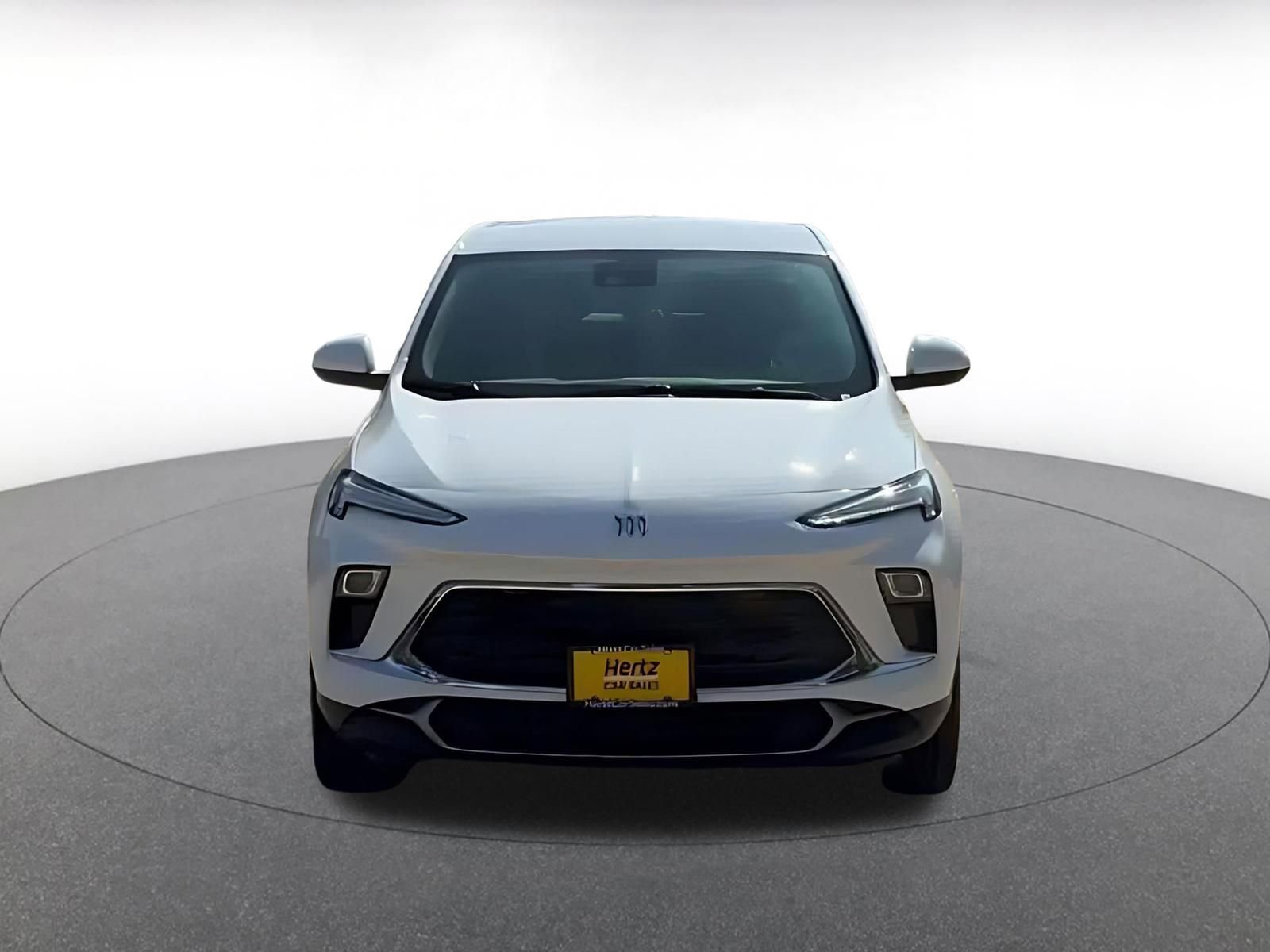 Used 2025 Buick Encore GX Preferred FWD image 4