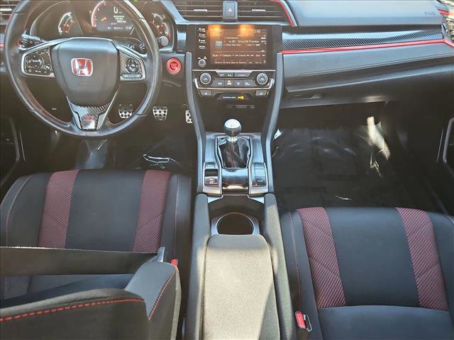 Used 2020 Honda Civic Si image 18