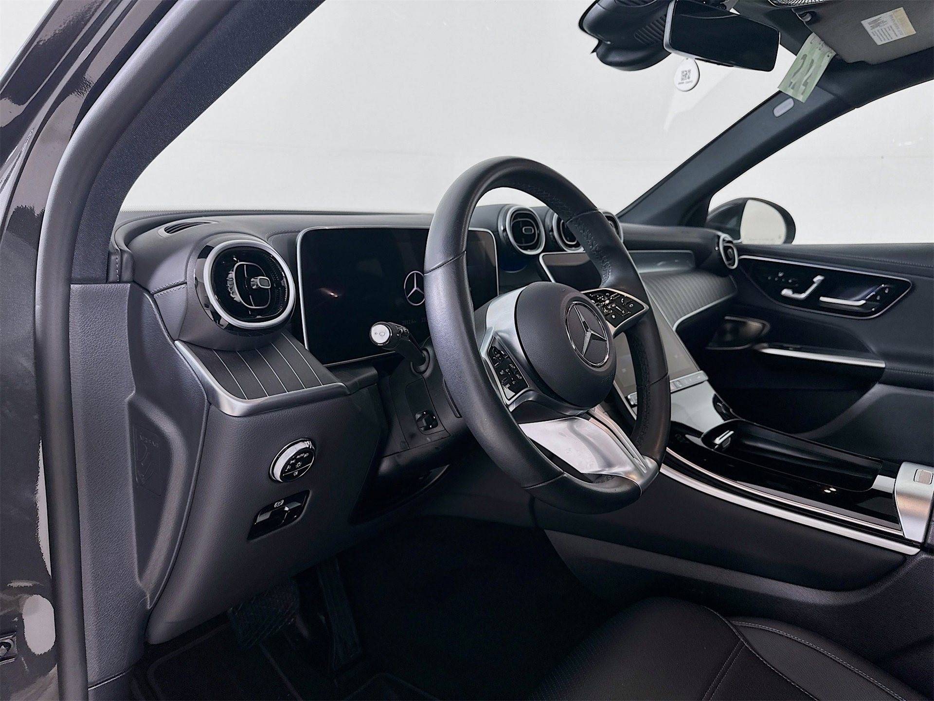 Certified 2024 Mercedes-Benz GLC 300 4MATIC image 10