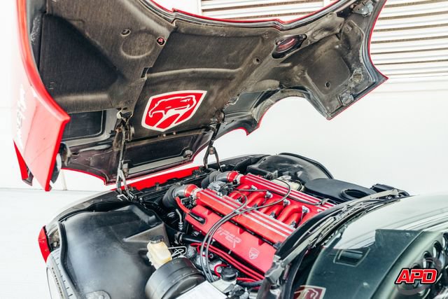 Used 1995 Dodge Viper RT/10 RWD image 24