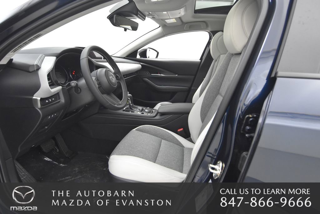 New 2026 MAZDA CX-30 Aire Edition AWD/4WD image 23