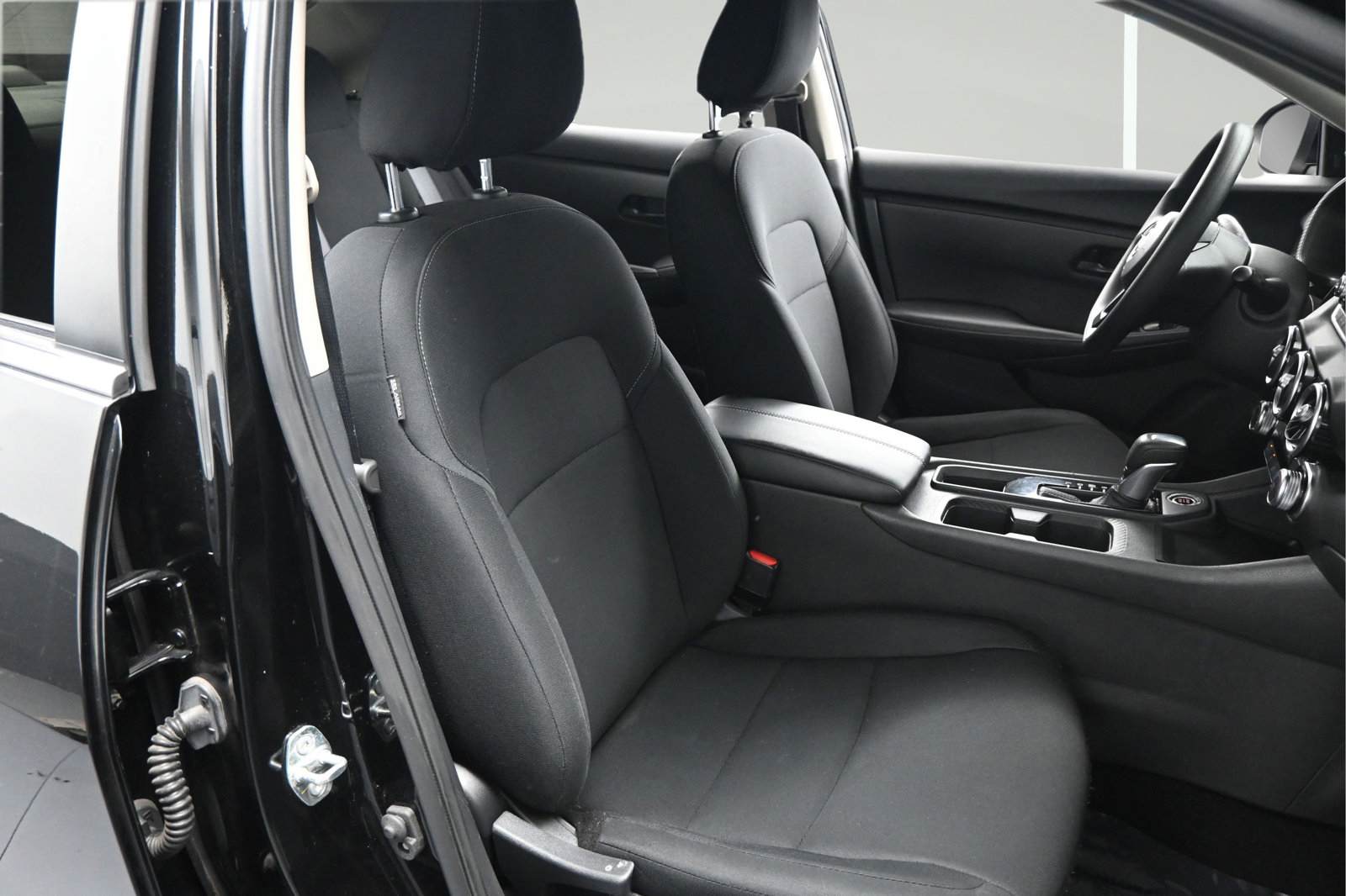 Certified 2024 Nissan Sentra S FWD image 14
