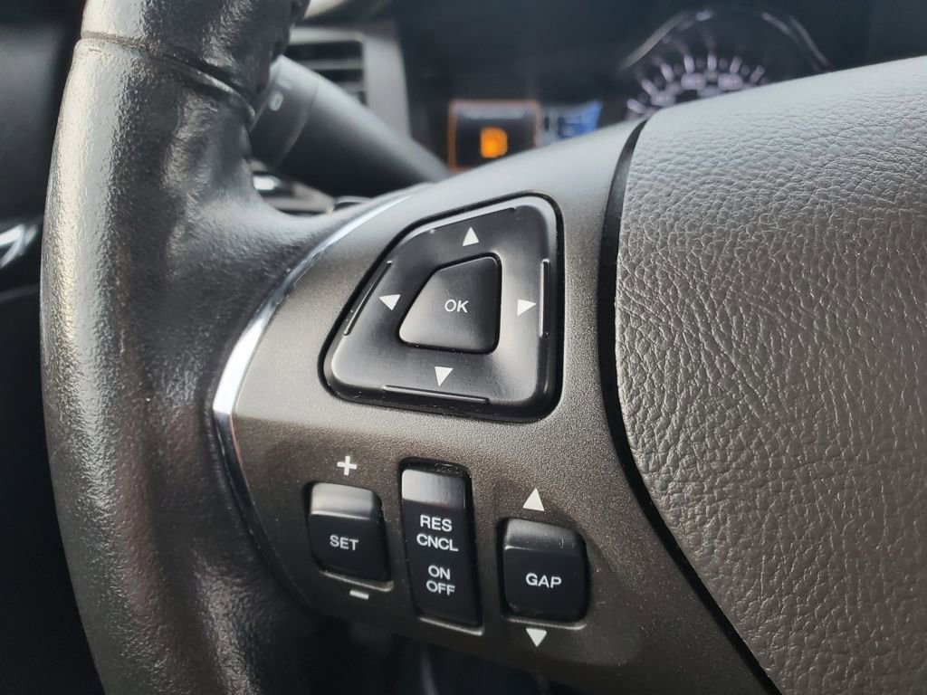 Used 2014 Lincoln MKS AWD w/ Equipment Group 201A image 15