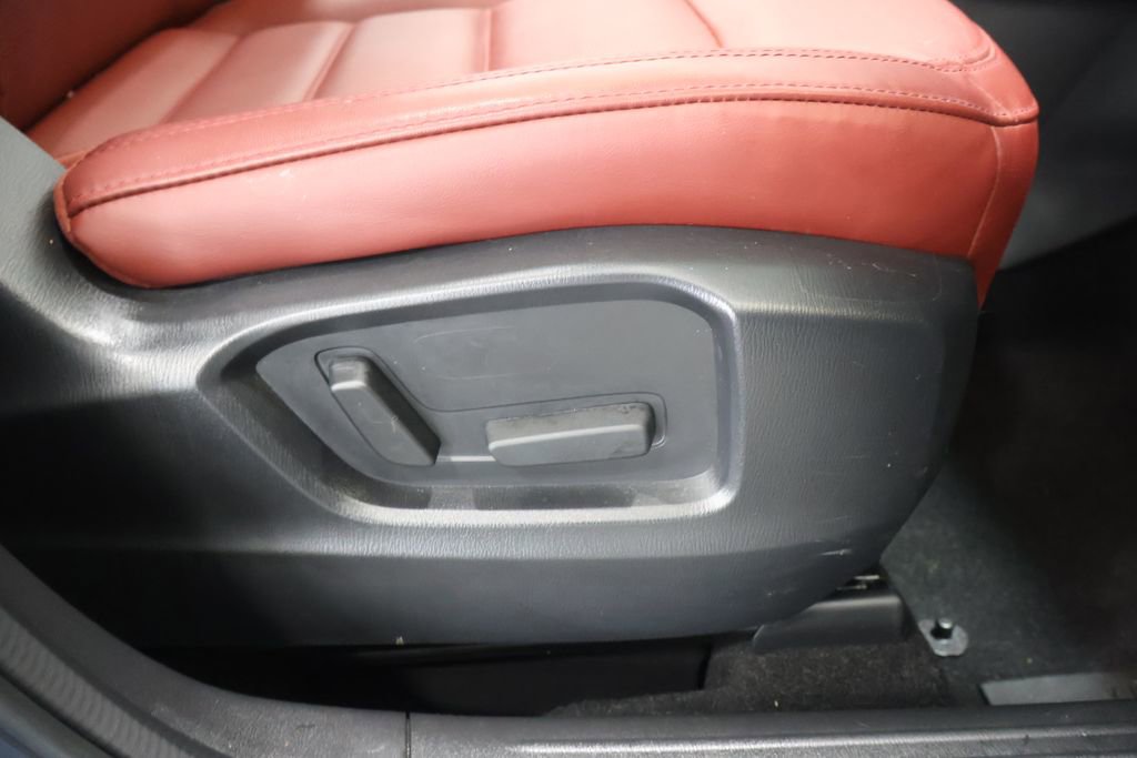 Certified 2024 MAZDA CX-5 Carbon Edition image 22