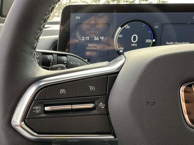 New 2026 Honda Prologue Elite image 26