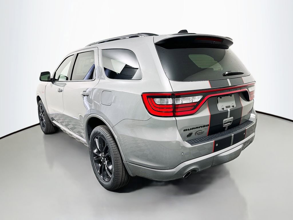 New 2026 Dodge Durango GT image 5