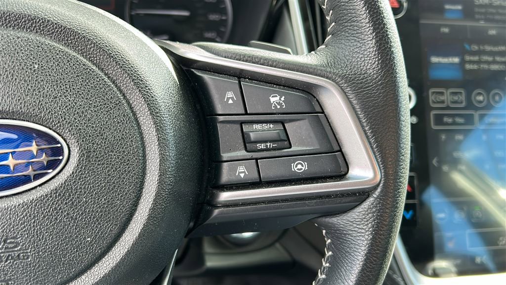 Certified 2024 Subaru Legacy Premium w/ Popular Package #1 image 14